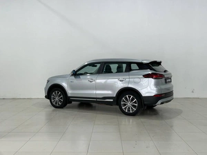 Внедорожник Geely Atlas Pro 2023 года, 1732000 рублей, Кострома