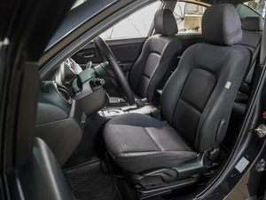 Седан Mazda 3 2007 года, 749000 рублей, Воронеж