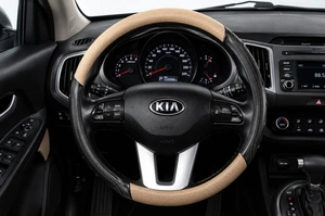 Внедорожник Kia Sportage 2015 года, 1629000 рублей, Челябинск
