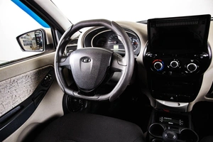 Седан ВАЗ (LADA) Kalina 2006 года, 209000 рублей, Пермь