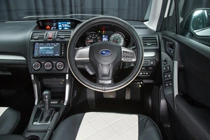 Внедорожник Subaru Forester 2013 года, 1699000 рублей, Красноярск