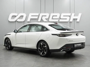 Седан Changan Lamore 2024 года, 2197000 рублей, Воронеж