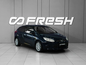 Хетчбэк Ford Focus 2012 года, 498000 рублей, Тверь