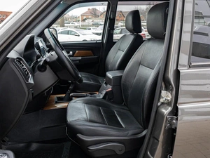 Внедорожник УАЗ Patriot 2017 года, 1100000 рублей, Краснодар