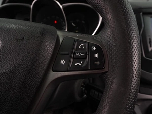 Седан ВАЗ (LADA) Vesta 2016 года, 779000 рублей, Воронеж