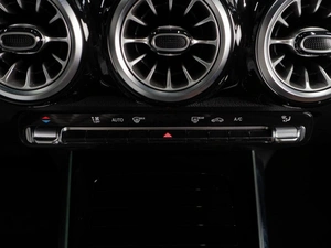 Внедорожник Mercedes-benz GLB-класс 2025 года, 6569000 рублей, Тюмень