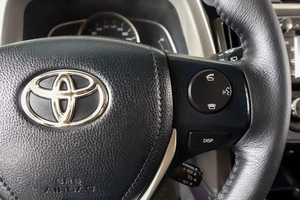 Внедорожник Toyota RAV4 2014 года, 2049000 рублей, Пермь