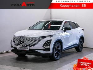 Внедорожник OMODA C5 2023 года, 1785000 рублей, Красноярск