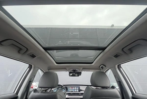 Внедорожник Chery Tiggo 7 Pro Plug-in Hybrid 2023 года, 2090000 рублей, Солонцы