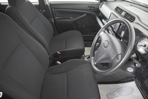Универсал Toyota Probox 2018 года, 1099000 рублей, Кемерово