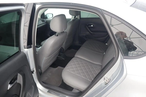 Седан Volkswagen Polo 2014 года, 795000 рублей, Орёл