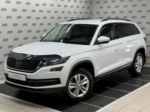 Внедорожник Skoda Kodiaq 2019 года, 2145000 рублей, Красноярск