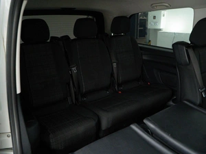 Минивэн Mercedes-benz Vito 2017 года, 2398999 рублей, Москва
