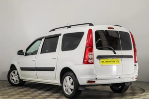 Универсал ВАЗ (LADA) Largus 2019 года, 799000 рублей, Пермь