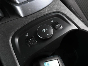 Хетчбэк Ford Focus 2015 года, 1339000 рублей, Аксай