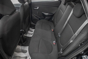 Хетчбэк Kia Rio 2017 года, 989000 рублей, Барнаул