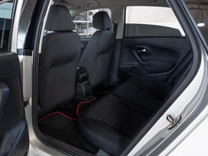 Седан Volkswagen Polo 2013 года, 871000 рублей, Краснодар