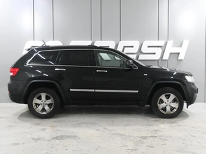 Внедорожник Jeep Grand Cherokee 2012 года, 2179000 рублей, Аксай