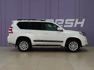 Внедорожник Toyota Land Cruiser Prado 2014 года, 3475999 рублей, Тверь