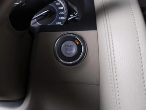 Внедорожник Infiniti QX80 2015 года, 3120000 рублей, Ставрополь