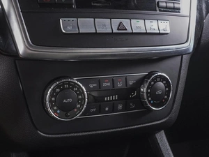 Внедорожник Mercedes-benz M-класс 2012 года, 2280000 рублей, Ростов-на-Дону