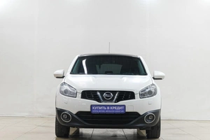 Внедорожник Nissan Qashqai 2011 года, 1239000 рублей, Новокузнецк