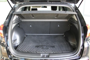Внедорожник Hyundai Creta 2019 года, 2295000 рублей, Красноярск