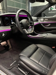 Седан Mercedes-Benz E-класс 2020 года, 5200000 рублей, Красноярск