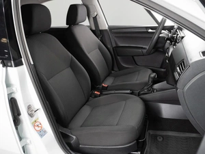 Лифтбек Volkswagen Polo 2020 года, 1579000 рублей, Тюмень