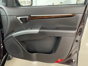Внедорожник Hyundai Santa Fe 2011 года, 1247000 рублей, Солонцы