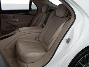 Седан Mercedes-benz S-класс 2014 года, 3169050 рублей, Москва