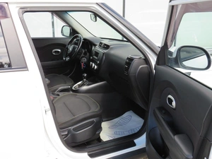 Хэтчбек Kia Soul 2014 года, 1620000 рублей, Брянск