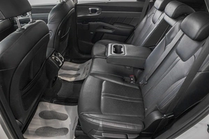 Внедорожник Kia Sorento 2021 года, 3799000 рублей, Барнаул