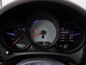 Внедорожник Porsche Macan S 2014 года, 3610000 рублей, Волгоград