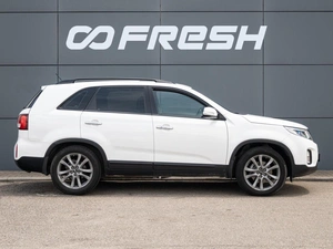 Внедорожник Kia Sorento 2015 года, 1920000 рублей, Краснодар