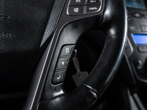 Внедорожник Hyundai Santa Fe 2012 года, 1879000 рублей, Волгоград