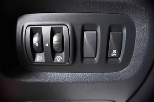 Внедорожник Renault Kaptur 2016 года, 1399000 рублей, Пермь