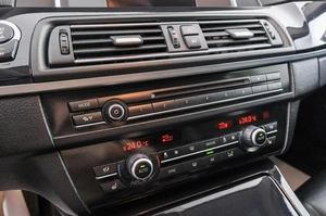 Седан BMW 5 серия 2015 года, 2549000 рублей, Красноярск