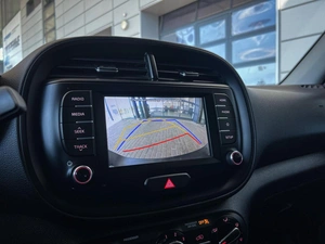 Внедорожник Kia Soul 2019 года, 1580000 рублей, Уфа