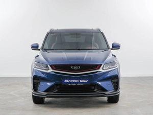 Внедорожник Belgee X50 2025 года, 2119050 рублей, Москва