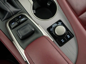 Внедорожник Lexus RX 2016 года, 4643055 рублей, Москва