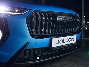 Внедорожник Haval Jolion 2026 года, 2499000 рублей, Красноярск