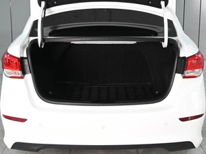 Седан Changan Alsvin 2024 года, 1449000 рублей, Аксай