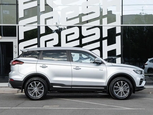 Внедорожник Geely Atlas Pro 2023 года, 2199000 рублей, Волгоград