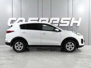 Внедорожник Kia Sportage 2017 года, 2069000 рублей, Аксай