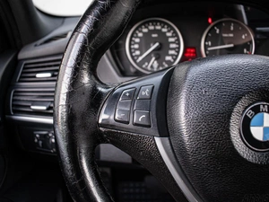 Внедорожник BMW X5 2007 года, 1555000 рублей, Краснодар