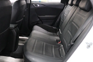 Хетчбэк Kia Ceed 2018 года, 1699000 рублей, Омск