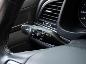 Седан Hyundai Elantra 2018 года, 1660000 рублей, Краснодар