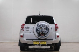 Внедорожник Toyota RAV4 2012 года, 1649000 рублей, Новокузнецк