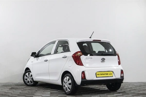 Хетчбэк Kia Picanto 2016 года, 1189000 рублей, Сургут